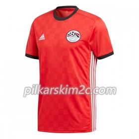 Koszulka Egipt Główna 2018 Koszulki Piłkarskie